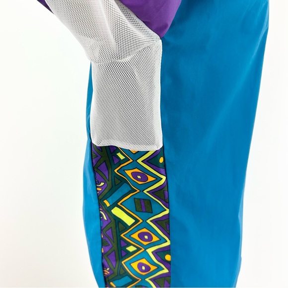 Vtg TREK USA Cycling Gore-Tex Jacket - Picture 8 of 13